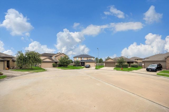 2922 Indwarra Court, Katy, TX 77494