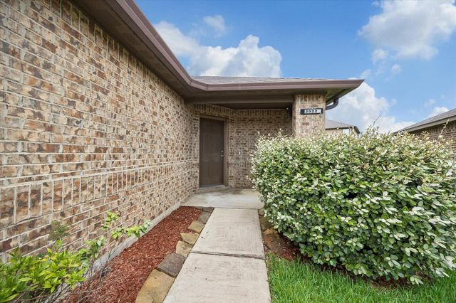 2922 Indwarra Court, Katy, TX 77494