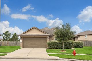 2922 Indwarra Court, Katy, TX 77494
