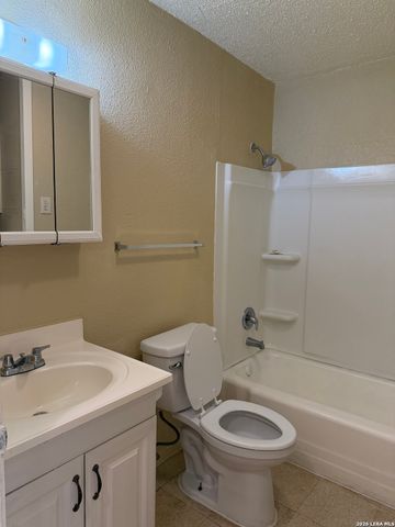 126 ALLENHURST ST, San Antonio, TX 78227