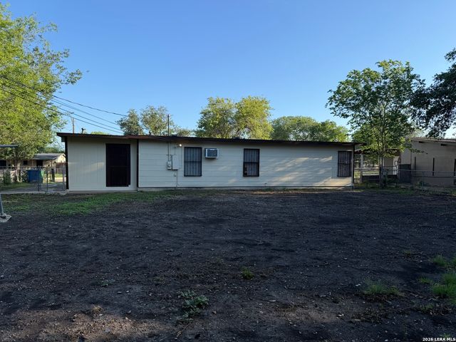 126 ALLENHURST ST, San Antonio, TX 78227