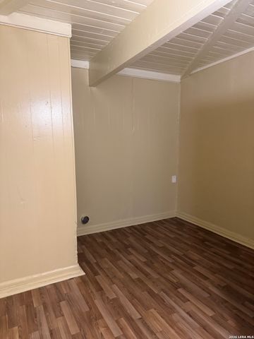 126 ALLENHURST ST, San Antonio, TX 78227