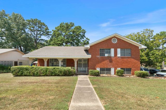 1800 S Monroe Street, Little Rock, AR 72204