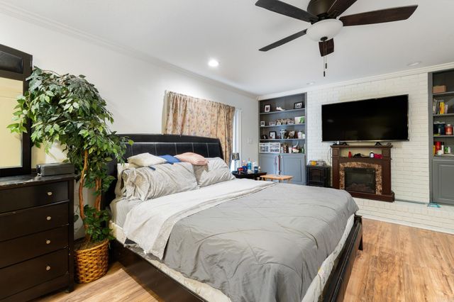 1800 S Monroe Street, Little Rock, AR 72204