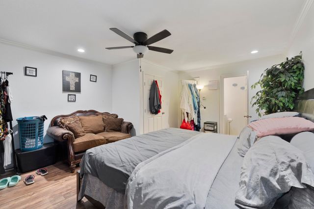 1800 S Monroe Street, Little Rock, AR 72204