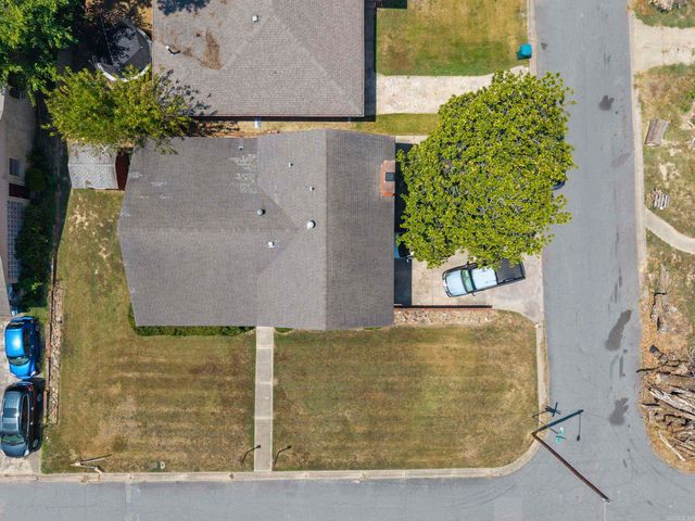 1800 S Monroe Street, Little Rock, AR 72204