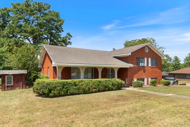 1800 S Monroe Street, Little Rock, AR 72204