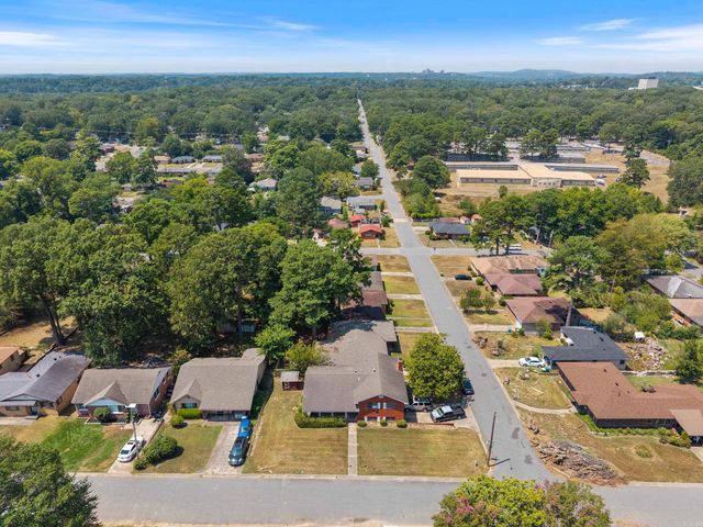 1800 S Monroe Street, Little Rock, AR 72204