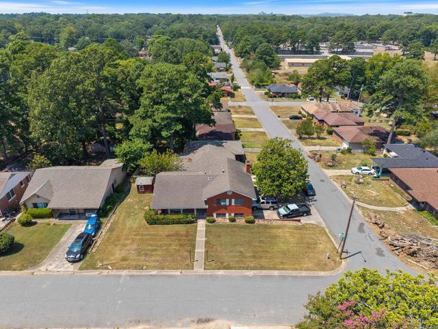 1800 S Monroe Street, Little Rock, AR 72204