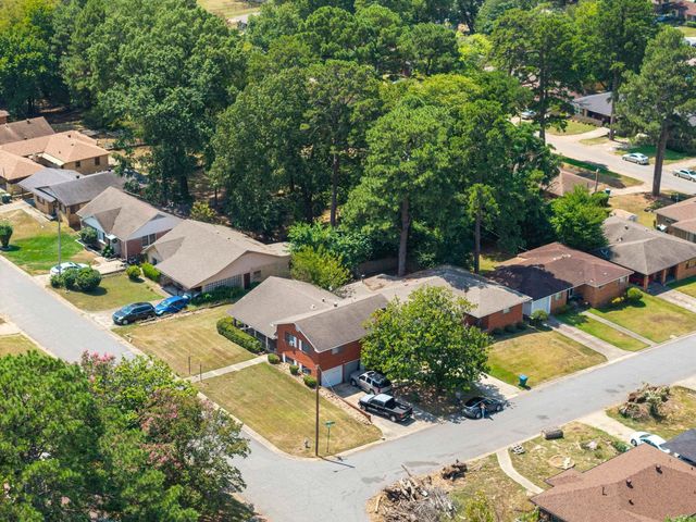 1800 S Monroe Street, Little Rock, AR 72204