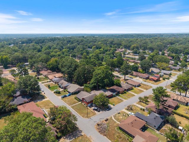 1800 S Monroe Street, Little Rock, AR 72204