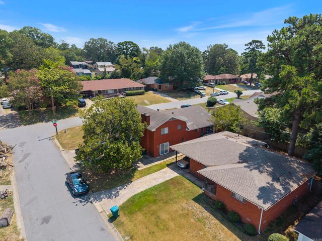 1800 S Monroe Street, Little Rock, AR 72204