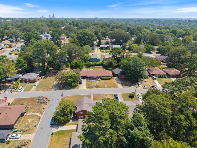 1800 S Monroe Street, Little Rock, AR 72204