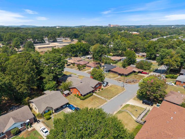 1800 S Monroe Street, Little Rock, AR 72204