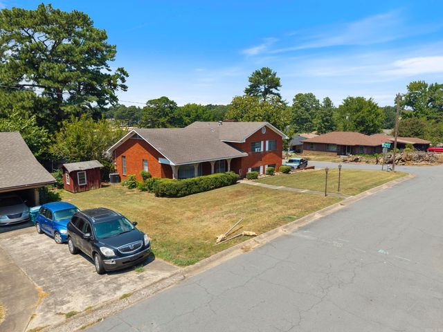 1800 S Monroe Street, Little Rock, AR 72204