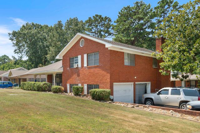 1800 S Monroe Street, Little Rock, AR 72204