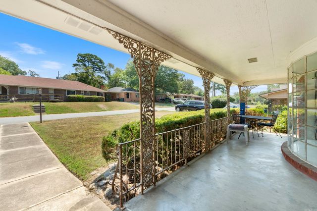 1800 S Monroe Street, Little Rock, AR 72204