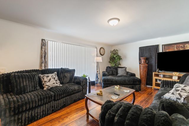 1800 S Monroe Street, Little Rock, AR 72204