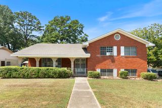 1800 S Monroe Street, Little Rock, AR 72204