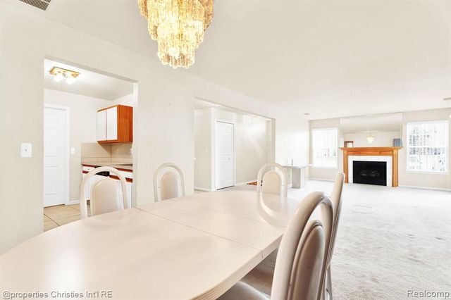 16832 Glenmoor Boulevard, Macomb, MI 48044