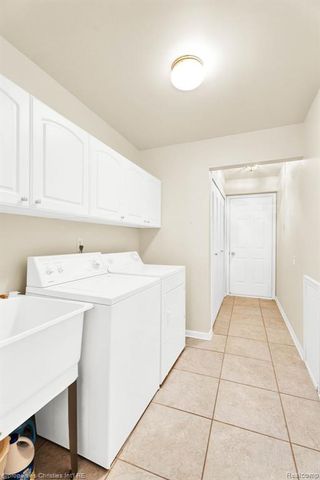 16832 Glenmoor Boulevard, Macomb, MI 48044