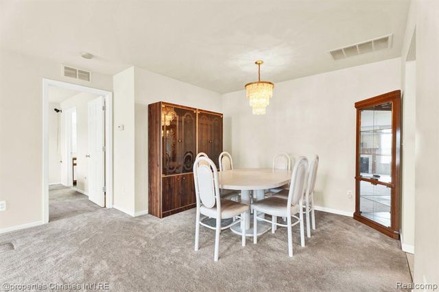 16832 Glenmoor Boulevard, Macomb, MI 48044