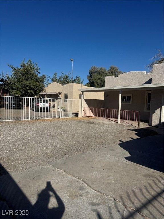 2529 Meadows Avenue, Las Vegas, NV 89101