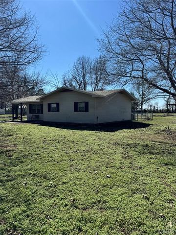 107 E Wilkey, Risco, MO 63874