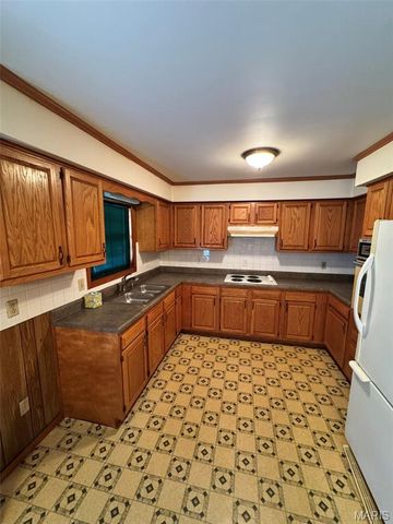 107 E Wilkey, Risco, MO 63874