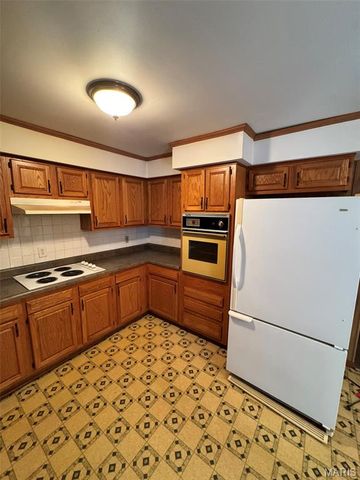 107 E Wilkey, Risco, MO 63874