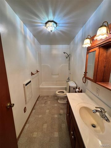 107 E Wilkey, Risco, MO 63874