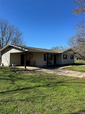 107 E Wilkey, Risco, MO 63874