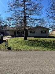 107 E Wilkey, Risco, MO 63874