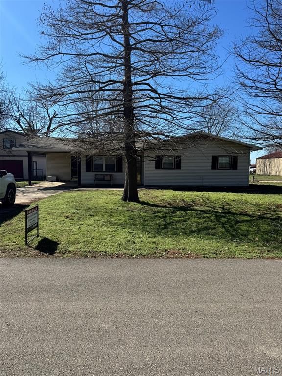 107 E Wilkey, Risco, MO 63874