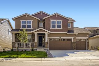 3156 Ironton Drive, Loveland, CO 80538