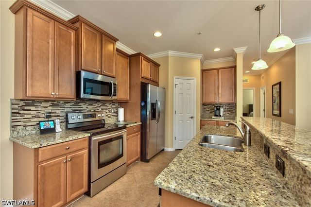 23430 Alamanda DR 201, Estero, FL 34135