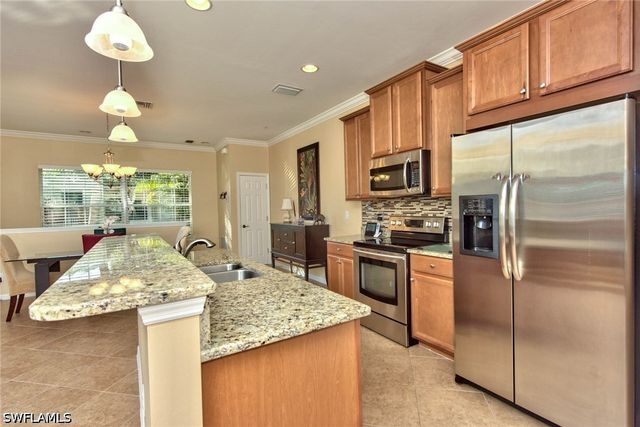 23430 Alamanda DR 201, Estero, FL 34135