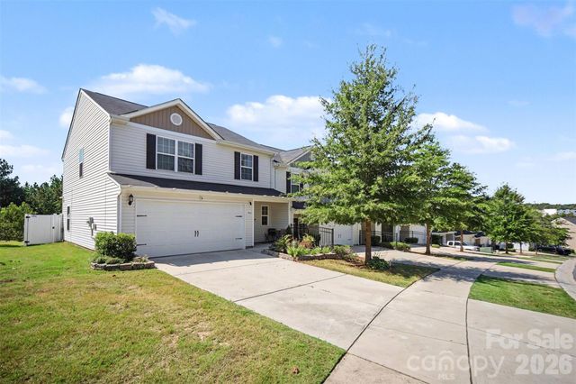 3903 Rosfield Drive, Charlotte, NC 28214