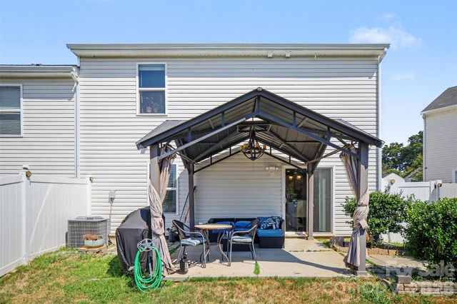 3903 Rosfield Drive, Charlotte, NC 28214