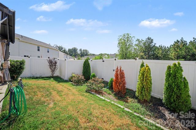 3903 Rosfield Drive, Charlotte, NC 28214