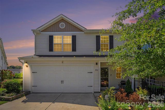 3903 Rosfield Drive, Charlotte, NC 28214