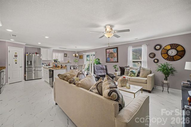 3903 Rosfield Drive, Charlotte, NC 28214