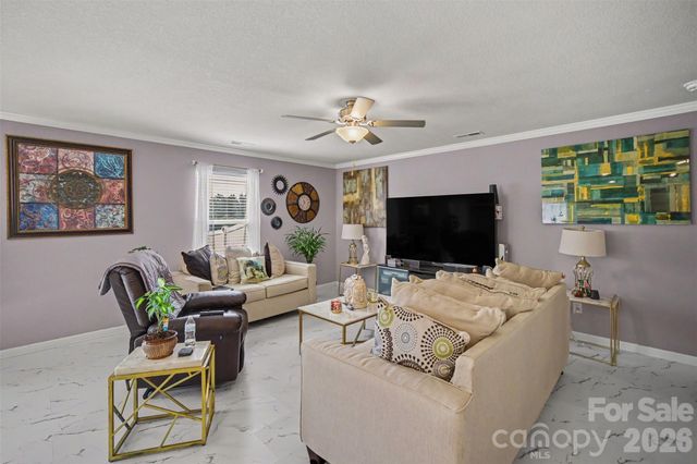 3903 Rosfield Drive, Charlotte, NC 28214