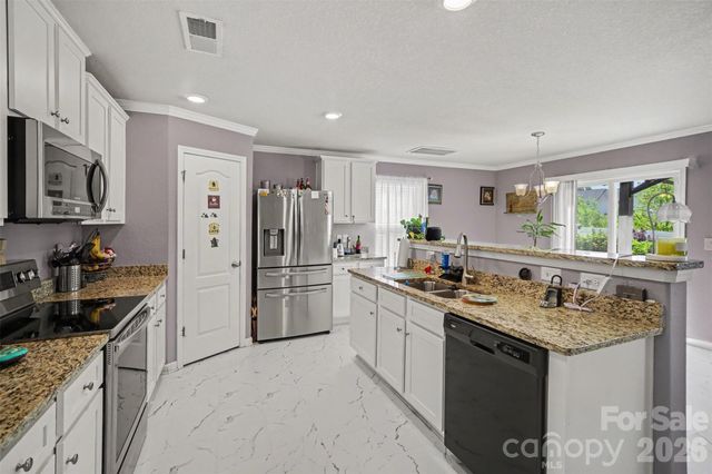 3903 Rosfield Drive, Charlotte, NC 28214
