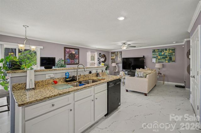 3903 Rosfield Drive, Charlotte, NC 28214