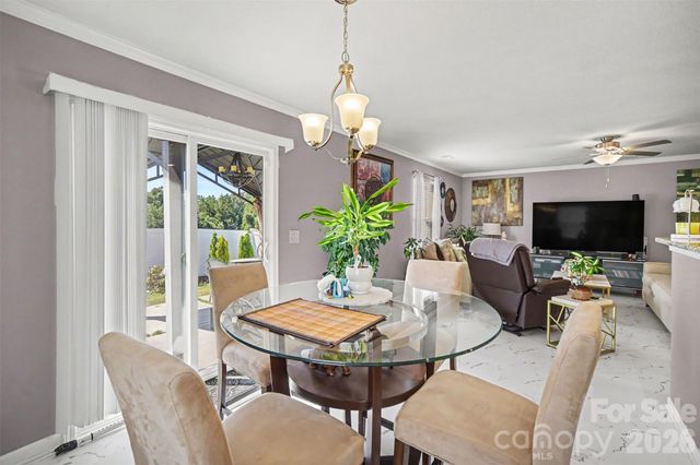 3903 Rosfield Drive, Charlotte, NC 28214