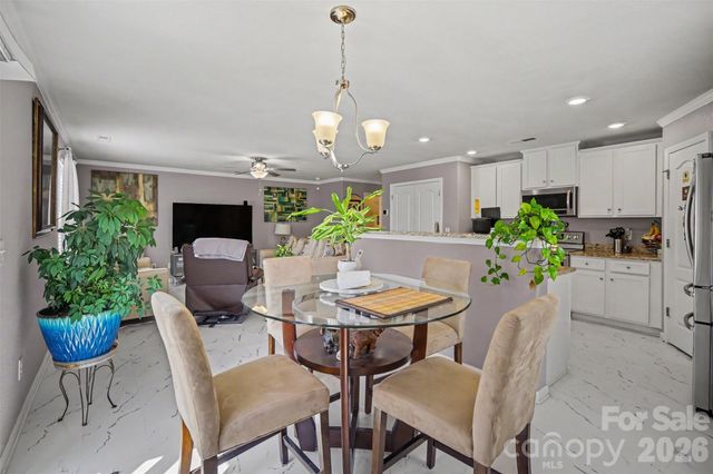 3903 Rosfield Drive, Charlotte, NC 28214
