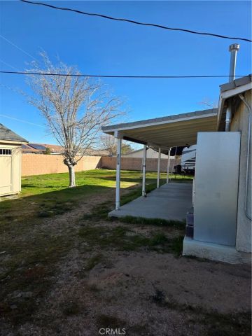 22184 Hupa, Apple Valley, CA 92307