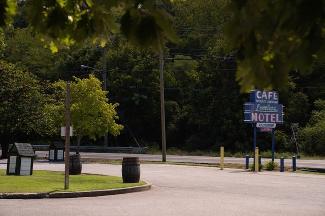 0 Hester Beasley Rd Lot 1, Nashville, TN 37221