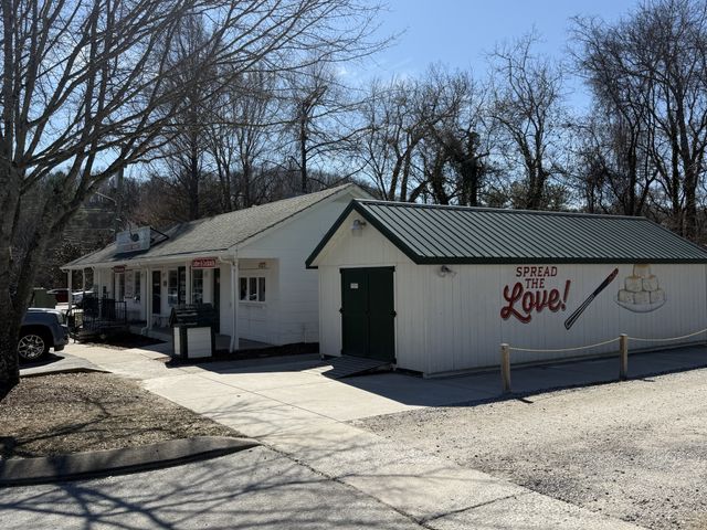 0 Hester Beasley Rd Lot 1, Nashville, TN 37221